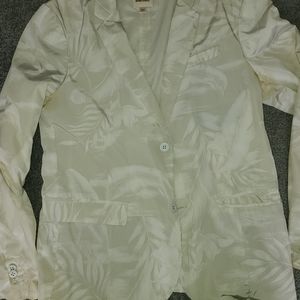 Diesel man blazer sport size XL